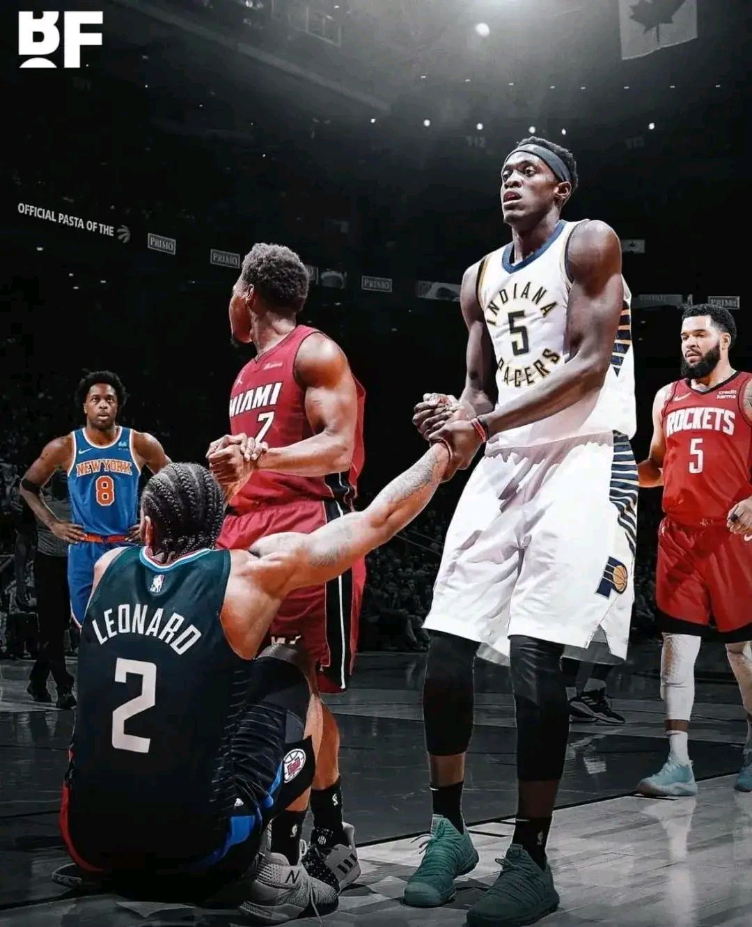 九游游戏最新版本西亚卡姆新星比赛局势复杂表现突出，热火前途光明！