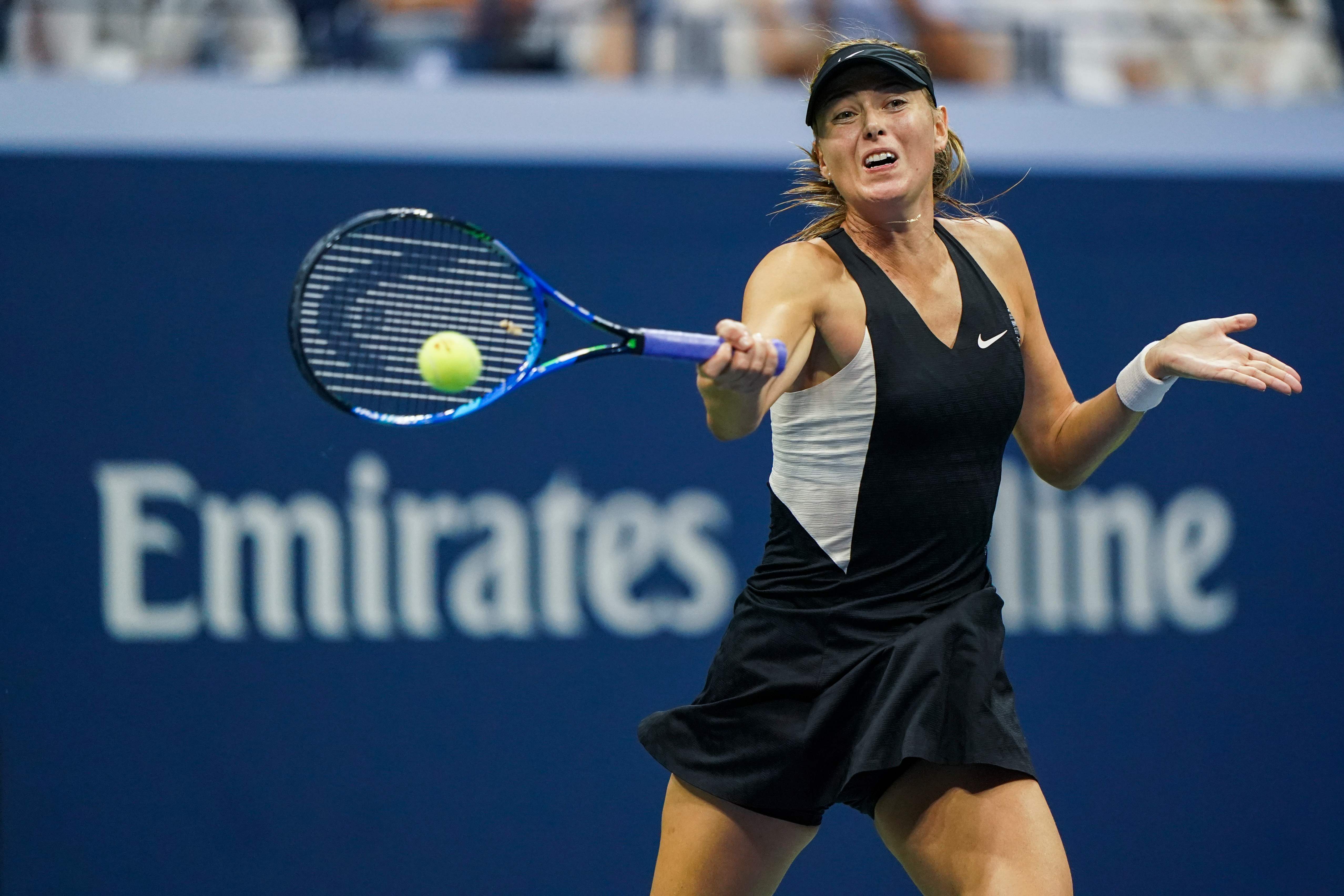 九游游戏下载关于莎拉波娃在IG比赛中爆冷，爆冷引发热议！的信息