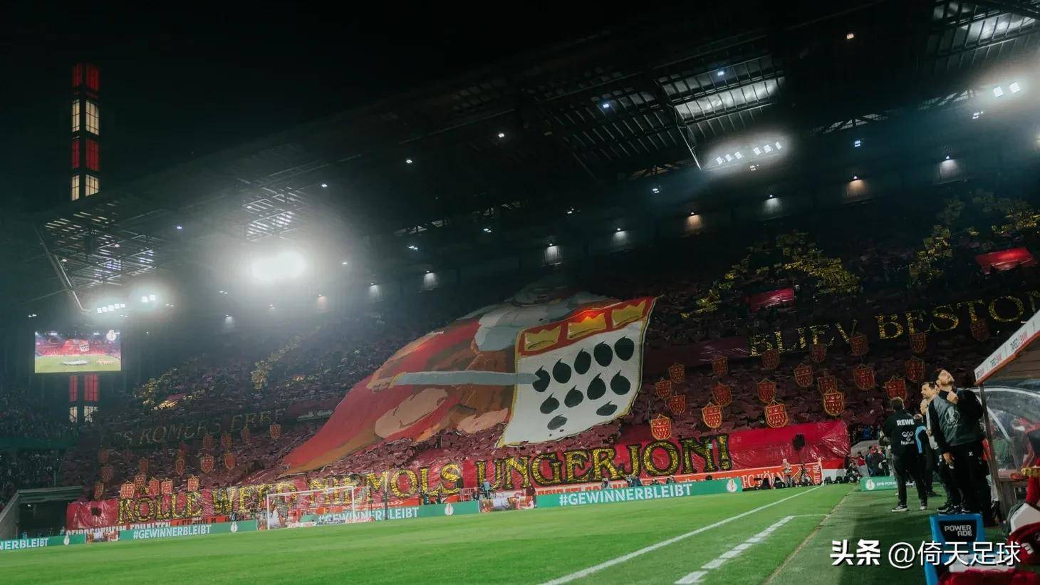 九游游戏中心官网包含赛后德甲传出新动向，斯图加特门线救险，管理层表态：媒体盛赞，身体对抗强度拉满的词条